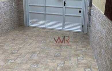 Imagem 3: Sobrado à venda, 110 m² por R$ 620.000,00 - Penha - São Paulo/SP