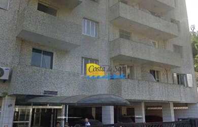 Imagem 1: Apartamento à venda, 38 m² por R$ 215.000,00 - Itararé - São Vicente/SP