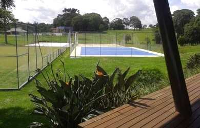 Imagem 6: Terreno Bouganville Residence