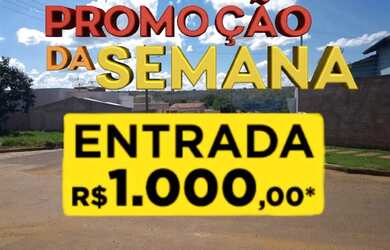 Imagem: O terreno e está localizado em Centro, Anápolis à venda por