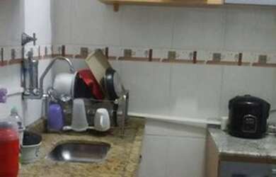 Imagem 13: Apto em Carapicuiba APROVAMOS SEU CREDITO