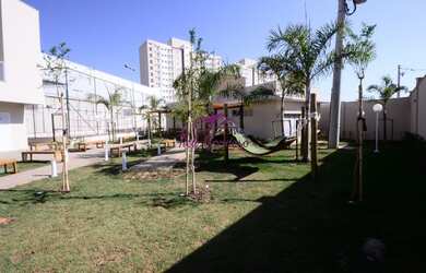 Imagem 13: INDAIATUBA - Apartamento Padrão - CHÁCARA ALVORADA