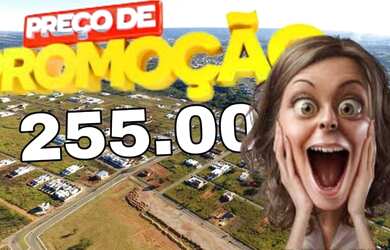 Imagem: O terreno e está localizado em Centro, Anápolis à venda por