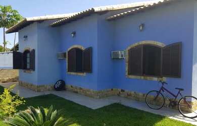 Imagem 11: MARICÁ - Casa de Condomínio - PONTA NEGRA PONTA NEGRA