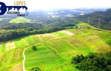 Imagem 5: Lote/Terreno para venda possui 500 metros quadrados em Jardim Jandira...