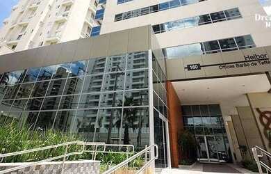 Imagem 2: Sala à venda, 45 m² por R$ 320.000,00 - Jardim Ana Maria - Jundiaí/SP