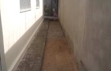 Imagem: A casa possui 2 Dormitórios e 2 Banheiros e está localizado