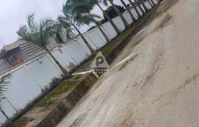 Imagem 2: Lote em condomínio à venda, Santa Cruz - RIO DE JANEIRO/RJ