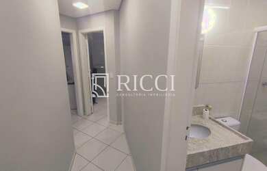 Imagem 8: SANTOS - Apartamento Padrão - APARECIDA