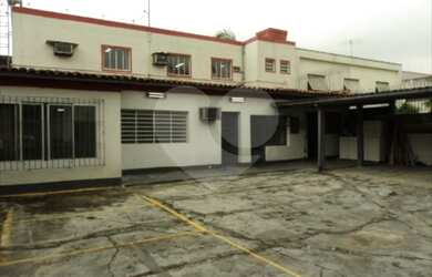 Imagem 2: São Paulo - Casa Comercial - PLANALTO PAULISTA