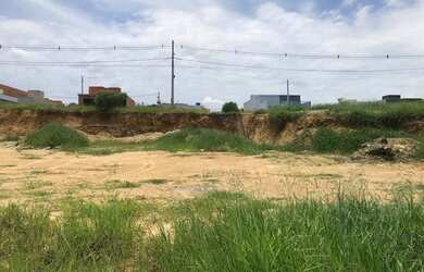 Imagem 16: Terreno à venda, 254 m² por R$ 331.200,00 - Parque Residencial Sabiás - Indaiatuba/SP