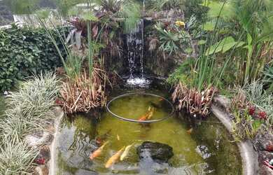 Imagem 7: Casa de condomínio térrea para venda possui 420 m² em Atibaia SP