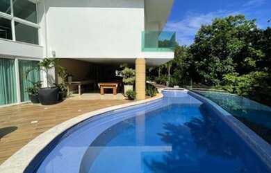 Imagem 3: SALVADOR - RESIDENCIAL - ALPHAVILLE SALVADOR I