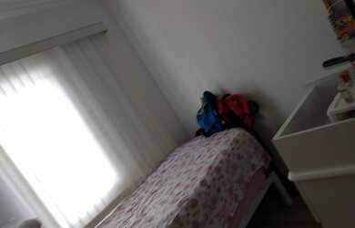 Imagem 2: SÃO PAULO - Casa de Condomínio - CAMPO GRANDE