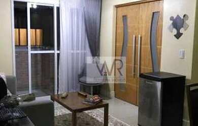 Imagem 2: Apartamento à venda, 87 m² por R$ 630.000,00 - Carrão - São Paulo/SP