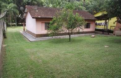 Imagem: A fazenda possui 115m² de Área e está localizado em Jardim