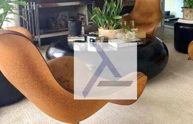 Imagem 9: Apartamento à venda, 704 m² por R$ 8.000.000,00 - Panamby - São Paulo/SP