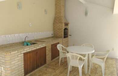 Imagem 8: Sobrado para venda. 115m² de Área, 3 Vagas na garageme3 Dormitórios