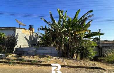 Imagem: O terreno possui 360m² de Área e está localizado em Setor