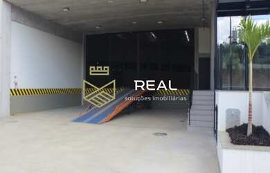 Imagem 8: ATIBAIA - Galpão/Depósito/Armazém - PARQUE RIO ABAIXO