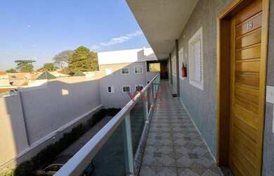 Imagem 10: Apartamento à venda, 38 m² por R$ 215.000,00 - Itaim Paulista - São...