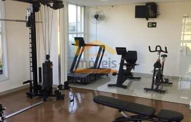 Imagem 10: AMERICANA - Apartamento Padrão - VILA SANTA CATARINA