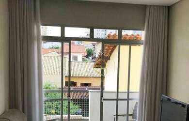 Imagem 1: Apartamento à venda, 50 m² por R$ 260.000,00 - Ana Lúcia - Sabará/MG