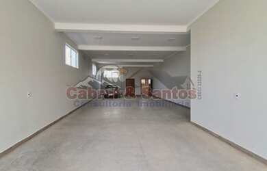 Imagem 4: SALTO - Galpão/Depósito/Armazém - RESIDENCIAL VILA DOS EUCALIPTOS