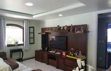 Imagem 10: MARICÁ - Casa de Condomínio - PONTA NEGRA PONTA NEGRA