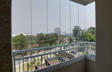 Imagem 5: JUNDIAÍ - Apartamento Padrão - JARDIM GUANABARA