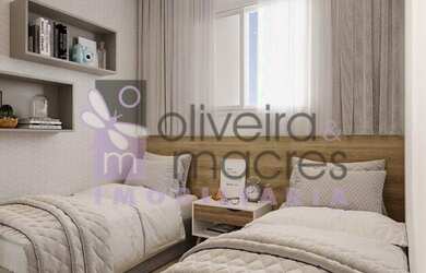 Imagem 6: Apartamento à venda, Caxangá, Suzano, SP