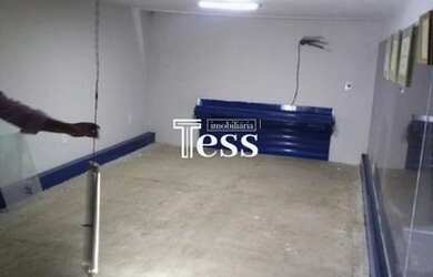 Imagem 5: Aluguel salão comercial com 120m², com mezanino, ótima localização, área central com varia