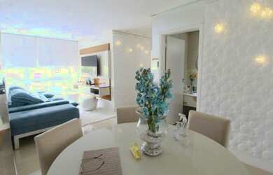 Imagem 6: Apartamento Terra Mundi Jardim América - Goiânia - GO