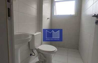 Imagem 9: Apartamento com 2 dormitórios, 40 m² - venda por R$ 260.000 ou aluguel por R$ 1.500/mês