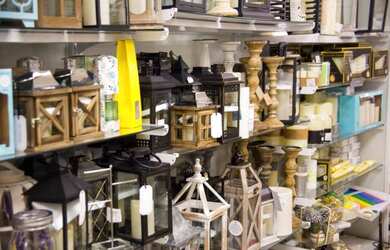 Imagem 1: Bazar, confecção, aviamentos e afins - Zona Sul de Porto Alegre/RS