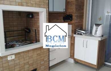 Imagem 12: SÃO PAULO - Apartamento Padrão - TATUAPÉ