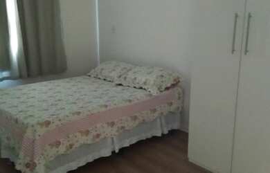Imagem 8: JUNDIAÍ - Apartamento Padrão - JARDIM TAMOIO