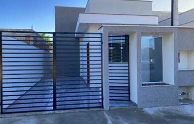 Imagem 1: PINHEIRAL - Casa Padrão - Bela Vista antigo Varjão