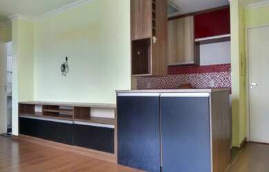 Imagem: HORTOLÂNDIA - Apartamento Padrão - VILA SÃO FRANCISCO