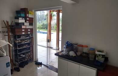 Imagem 10: Casa de condomínio térrea para venda possui 420 m² em Atibaia SP