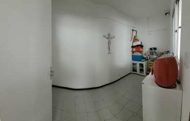 Imagem 12: APARTAMENTO TRÊS QUARTOS PARA VENDA NO CANDEAL