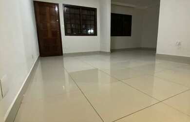 Imagem: A casa em condomínio possui 3 Dormitórios, 2 Banheiros, 2