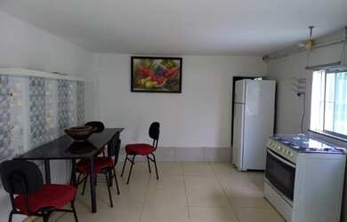 Imagem 1: Casa terreo jaua 800 m da praia