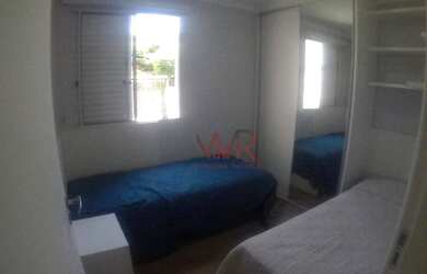 Imagem 15: Apartamento à venda, 43 m² por R$ 269.000,00 - Penha - São Paulo/SP