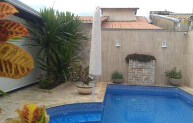 Imagem 6: Sobrado para venda 4 quarto s residencial porto seguro goiânia - SO762