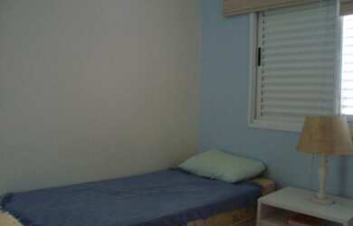 Imagem 8: GUARUJÁ - Apartamento Padrão - VILA ALZIRA