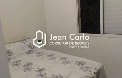 Imagem 4: JAGUARIÚNA - Apartamento Padrão - VARGEÃO