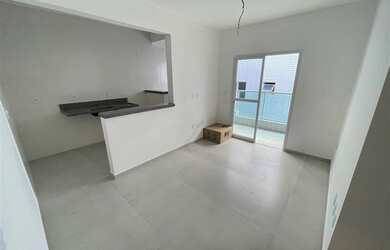 Imagem 15: PRAIA GRANDE - Apartamento Padrão - CANTO DO FORTE