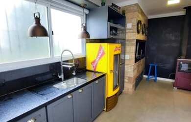 Imagem 6: CAXIAS DO SUL - Casa Padrão - DESVIO RIZZO