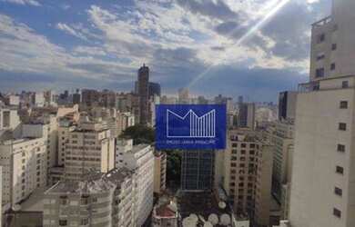 Imagem 10: Apartamento com 2 dormitórios, 40 m² - venda por R$ 260.000 ou aluguel por R$ 1.500/mês